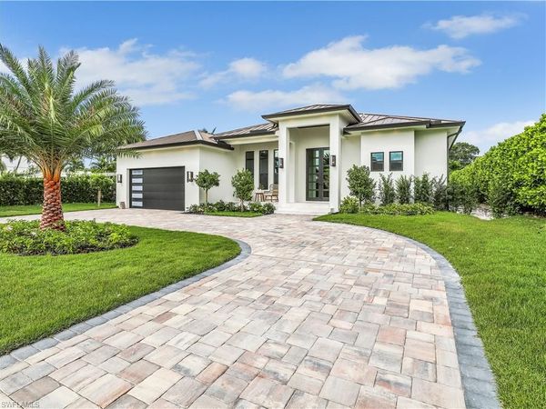 1343 12th ST N, NAPLES, FL 34102