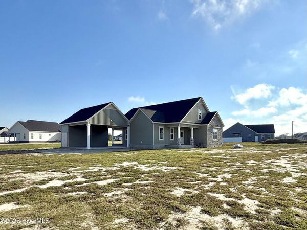 1926 Kimball Drive, Greenville, NC 27834