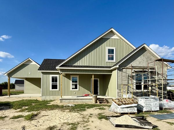 1926 Kimball Drive, Greenville, NC 27834