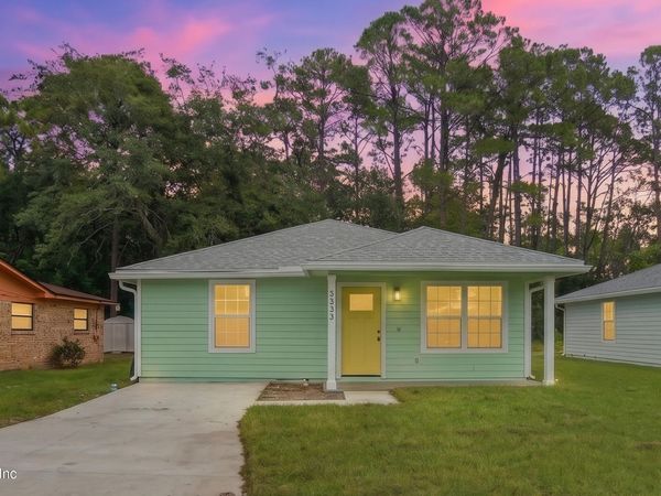 3333 ALMEDA Street, Jacksonville, FL 32209