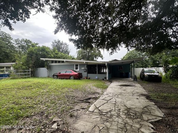 6304 SPRINKLE Drive N, Jacksonville, FL 32211