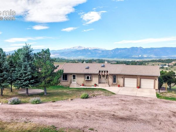 14530 Silverton Road, Colorado Springs, CO 80921