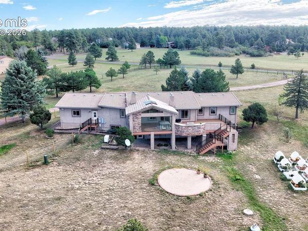 14530 Silverton Road, Colorado Springs, CO 80921