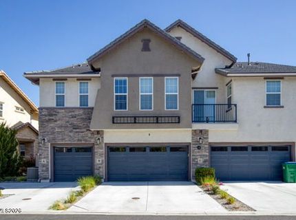1940 Dark Horse Road, Unit   B, Reno, NV 89521 Photo