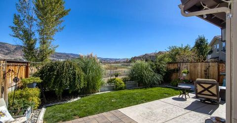 1940 Dark Horse Road, Unit   B, Reno, NV 89521 Photo