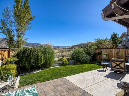 1940 Dark Horse Road, Unit   B, Reno, NV 89521 Photo