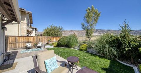1940 Dark Horse Road, Unit   B, Reno, NV 89521 Photo