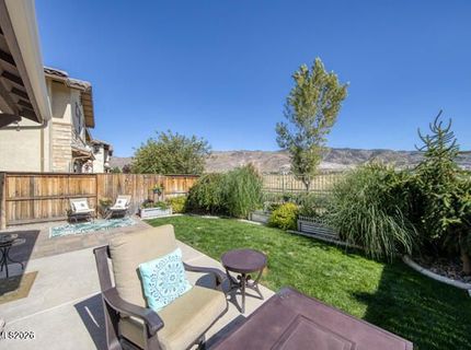 1940 Dark Horse Road, Unit   B, Reno, NV 89521 Photo