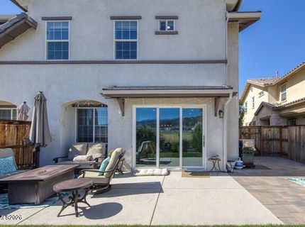 1940 Dark Horse Road, Unit   B, Reno, NV 89521 Photo