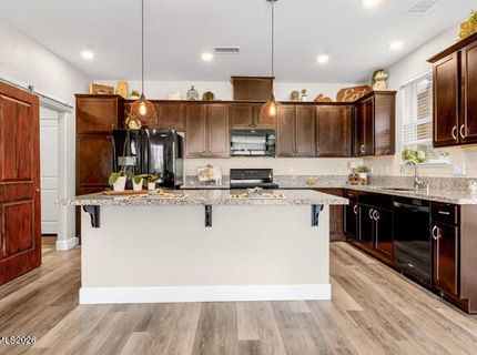 1940 Dark Horse Road, Unit   B, Reno, NV 89521 Photo