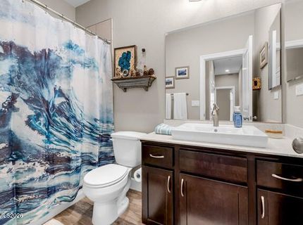 1940 Dark Horse Road, Unit   B, Reno, NV 89521 Photo