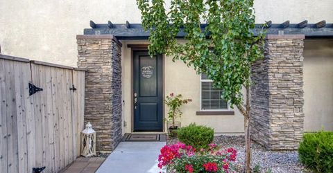 1940 Dark Horse Road, Unit   B, Reno, NV 89521 Photo