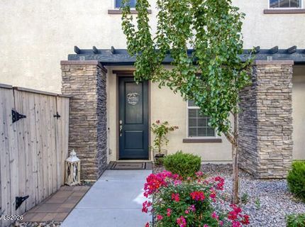1940 Dark Horse Road, Unit   B, Reno, NV 89521 Photo