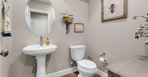 1940 Dark Horse Road, Unit   B, Reno, NV 89521 Photo