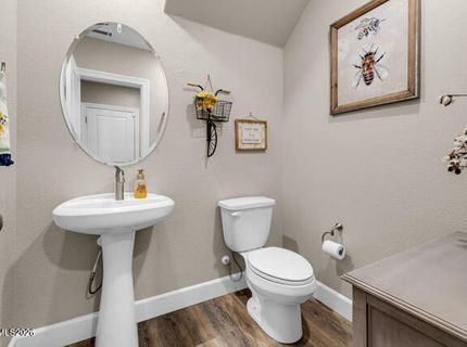 1940 Dark Horse Road, Unit   B, Reno, NV 89521 Photo