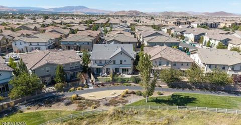1940 Dark Horse Road, Unit   B, Reno, NV 89521 Photo