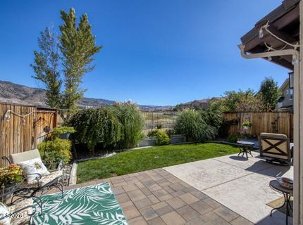 1940 Dark Horse Road, Unit   B, Reno, NV 89521 Photo
