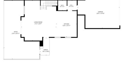 1940 Dark Horse Road, Unit   B, Reno, NV 89521 Photo