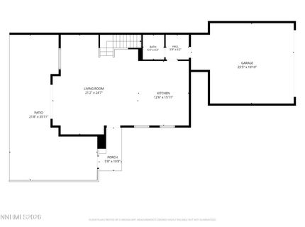 1940 Dark Horse Road, Unit   B, Reno, NV 89521 Photo