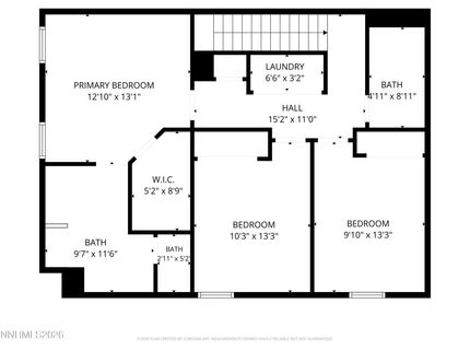 1940 Dark Horse Road, Unit   B, Reno, NV 89521 Photo