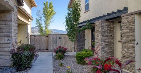1940 Dark Horse Road, Unit   B, Reno, NV 89521 Photo