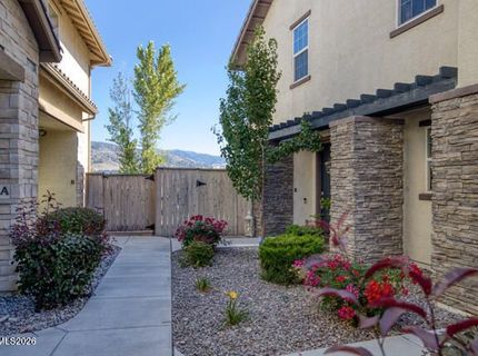 1940 Dark Horse Road, Unit   B, Reno, NV 89521 Photo