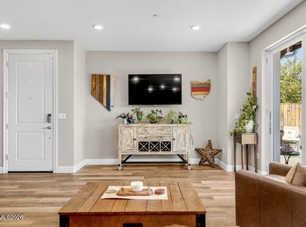 1940 Dark Horse Road, Unit   B, Reno, NV 89521 Photo