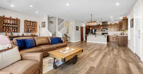 1940 Dark Horse Road, Unit   B, Reno, NV 89521 Photo