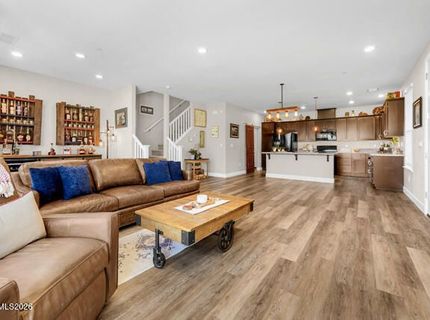 1940 Dark Horse Road, Unit   B, Reno, NV 89521 Photo