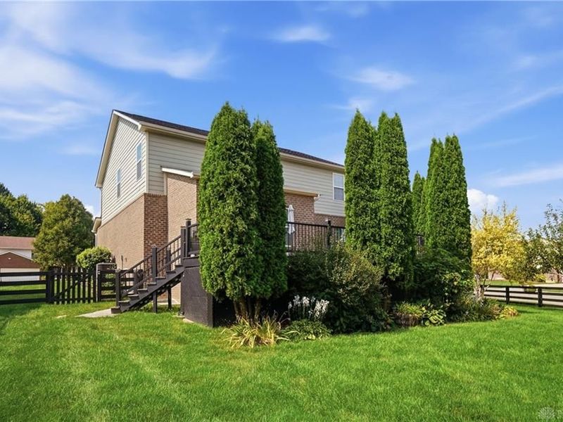3258 Blue Springs Drive, Monroe, OH 45050 Photo 11