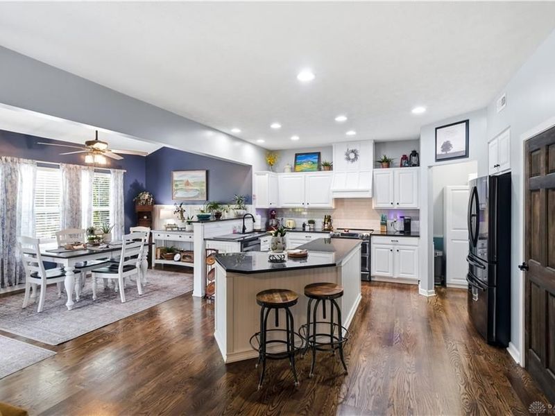 3258 Blue Springs Drive, Monroe, OH 45050 Photo 4