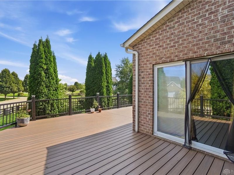 3258 Blue Springs Drive, Monroe, OH 45050 Photo 58