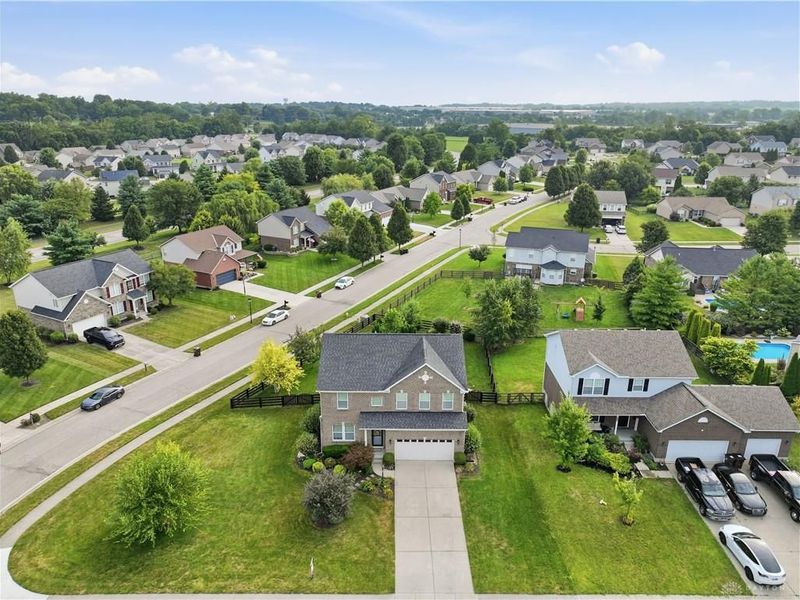 3258 Blue Springs Drive, Monroe, OH 45050 Photo 67