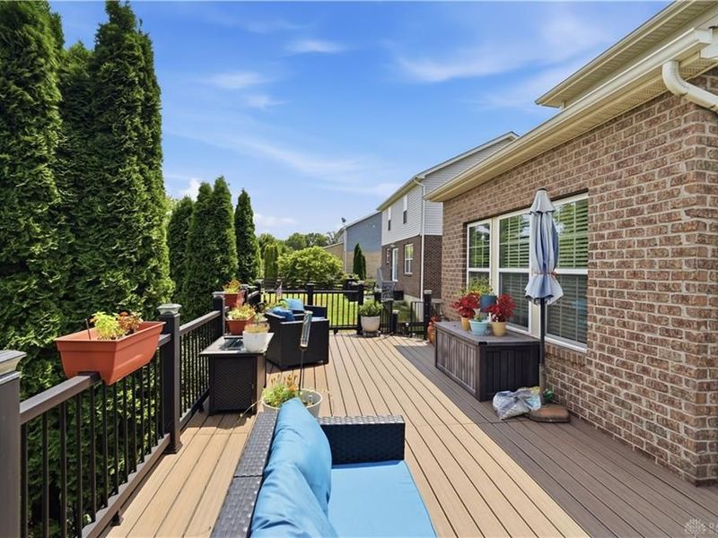 3258 Blue Springs Drive, Monroe, OH 45050 Photo 7