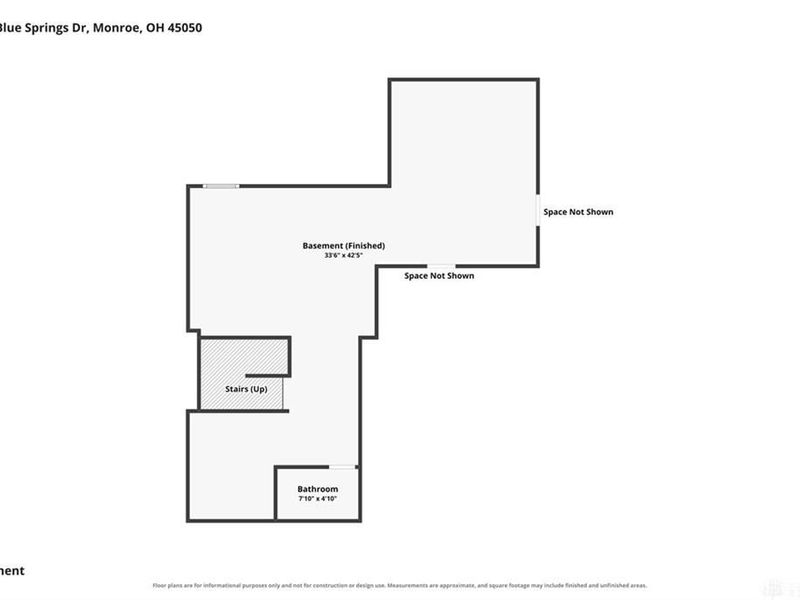 3258 Blue Springs Drive, Monroe, OH 45050 Photo 71