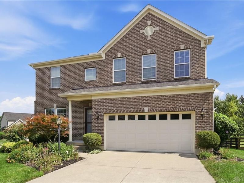 3258 Blue Springs Drive, Monroe, OH 45050 Photo 73