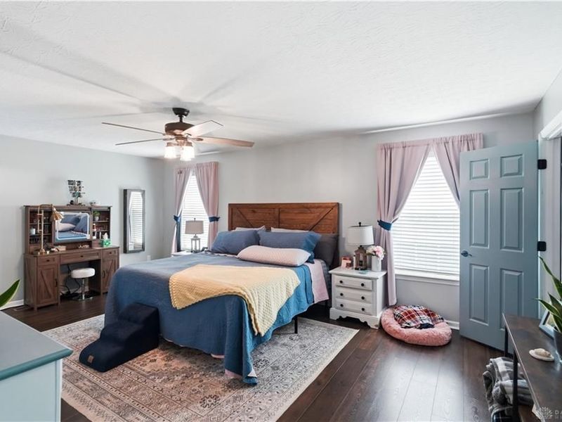 3258 Blue Springs Drive, Monroe, OH 45050 Photo 8