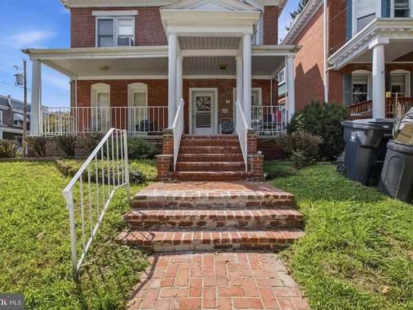 400 W 21ST STREET, WILMINGTON, DE 19802