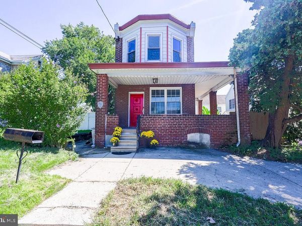 7339 WHITAKER AVENUE, PHILADELPHIA, PA 19111