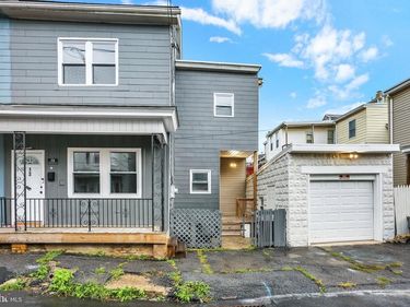 13 N GILBERT STREET, SHENANDOAH, PA 17976