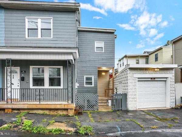 13 N GILBERT STREET , SHENANDOAH, PA 17976