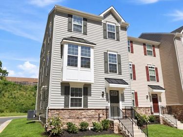1118 DOVETAIL CIRCLE , FREDERICKSBURG, VA 22401