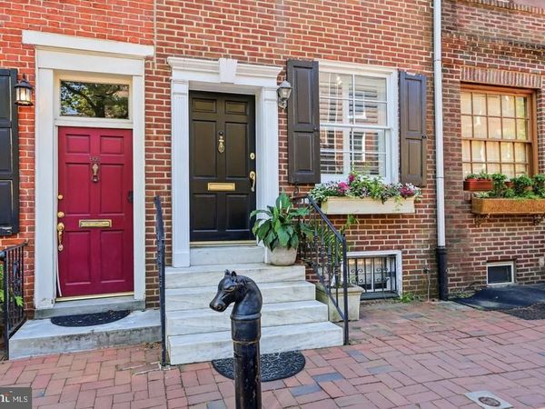 610 PINE STREET , PHILADELPHIA, PA 19106
