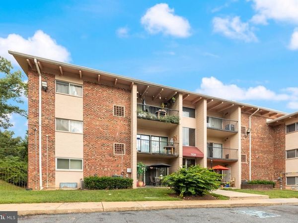7529 RIVERDALE ROAD, Unit 1834, NEW CARROLLTON, MD 20784
