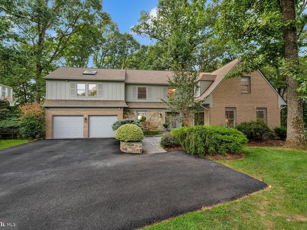 12232 SELINE WAY , POTOMAC, MD 20854