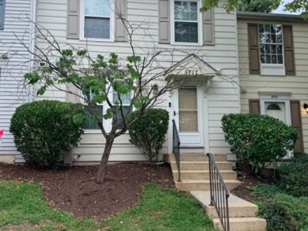 5717 ROWANBERRY DRIVE , Unit 302, ELKRIDGE, MD 21075