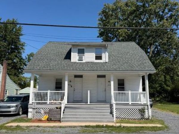 12101 PEN MAR ROAD, WAYNESBORO, PA 17268