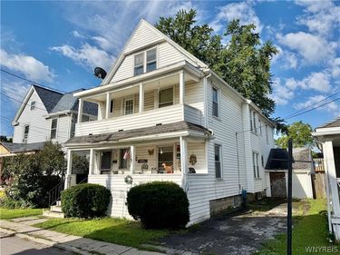 4 Mckinley Avenue , Batavia, NY 14020
