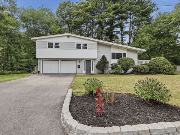 27 Clearview Drive, Framingham, MA 01701