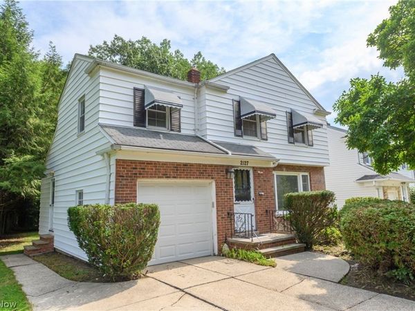 2127 Lyndway Road , Beachwood, OH 44122